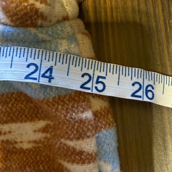 Idyllwind Miranda Lambert Aztec Shacket Size XXL - Picture 9 of 10